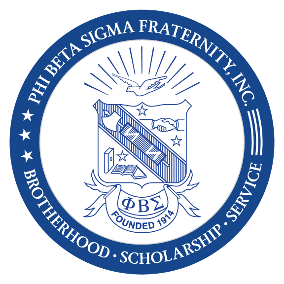 Phi Beta Sigma Fraternity, Inc